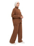 Wood Knit Suit - Khotwh